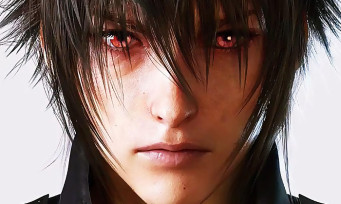 Final Fantasy XV : Hajime Tabata pas contre l'idée de développer une version PC