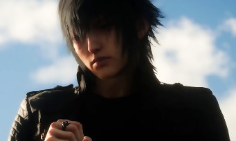 Final Fantasy XV : près de 200 heures de jeu au total selon Tabata