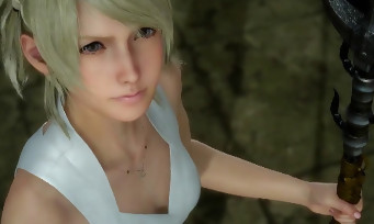 Final Fantasy XV : Square Enix devra en vendre 10 millions pour que le jeu soit rentable