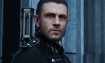 Kingsglaive : un nouveau film d'animation Final Fantasy XV avec Aaron Paul et Sean Bean