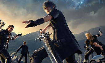 Final Fantasy XV : le Season Pass n'est pas inclus dans les éditions collector !