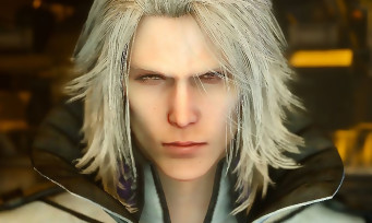 Final Fantasy XV : un trailer en live action pour célébrer la sortie du jeu