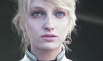 Final Fantasy XV : le jeu tournera sur PS4 Pro dès sa sortie