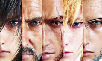 Final Fantasy XV : voici le tout premier trailer entièrement doublé en français !