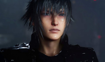 Final Fantasy XV : toutes les astuces, cheat codes et trophées