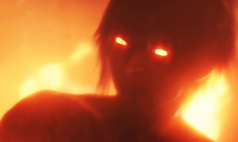 Final Fantasy XV : voici Omen, un trailer en images de synthèse d'une beauté rare