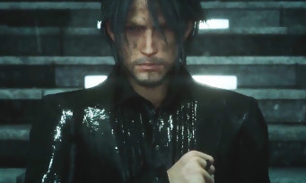 Final Fantasy XV : le Judgment trailer annonce une histoire absolument épique !