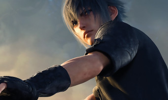 Test Final Fantasy XV sur PS4 et Xbox One