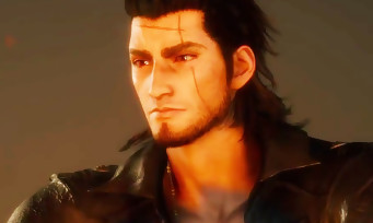 Final Fantasy XV : le DLC spécial "Gladiolus" s'offre un premier trailer