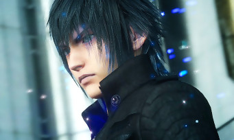 Final Fantasy 15 : l'extension multijoueur "Comrades" se montre en images