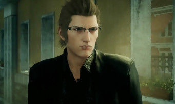 Final Fantasy 15 : découvrez la cinématique d'introduction de l'épisode Ignis, avec un combat contre Noctis en prime