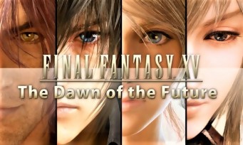 Final Fantasy XV : quatre nouveaux DLC confirmés pour 2019, voici le programme complet