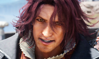 Final Fantasy XV : deux nouvelles images pour l'Épisode Ardyn, un aperçu de la ville d'Insomnia