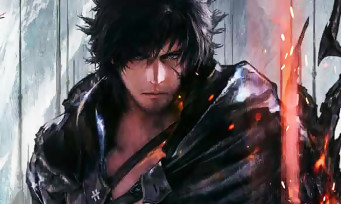 Final Fantasy XVI : plus de 25 nouvelles minutes de gameplay, Square Enix envoie la sauce
