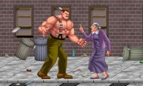 Final Fight : Double Impact - Vidéo #1