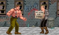 Final Fight : Double Impact - Vidéo #2