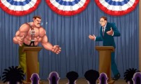 Final Fight : Double Impact - Vidéo #3