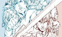 Final Fight HD en 3 artworks