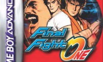Final Fight One