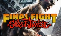 Final Fight : Streetwise s'illustre