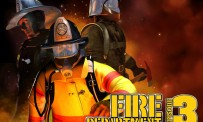 Fire Department 3 : des maps bonus
