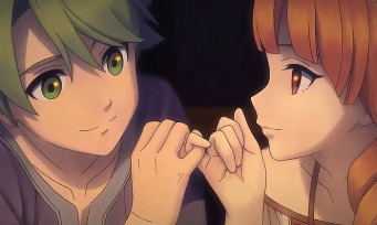 Fire Emblem Echoes Shadows of Valentia : des nouvelles images pour fêter la Saint-Valentin