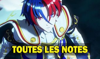 Test Fire Emblem Engage : la presse emballée par le jeu, voici toutes les notes dans le monde