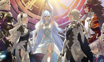 Fire Emblem Fates : un collector avec toutes les versions du jeu annoncé par Nintendo