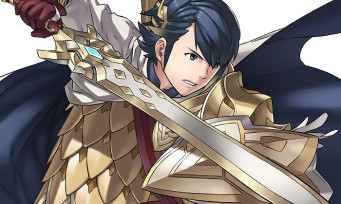 Fire Emblem Heroes : les protagonistes du jeu se dévoilent en vidéo