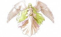Un site pour Fire Emblem Wii