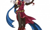 Le trailer de Fire Emblem Wii