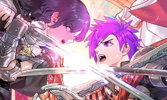 Fire Emblem Three Hopes : un nouveau trailer qui fait le point sur les personnages et le gameplay