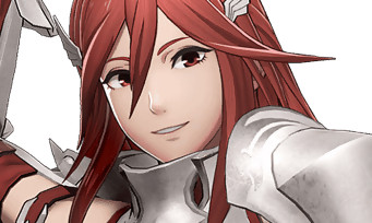 Fire Emblem Warriors : Cordelia et son Pégase dévoilent tout leur talent en vidéo