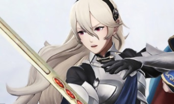 Fire Emblem Warriors : un nouveau trailer qui révèle la date de sortie en France