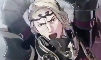 Fire Emblem : un nouvel épisode annoncé en vidéo sur 3DS