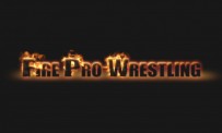 TGS > Fire Pro Wrestling dévoilé sur 360