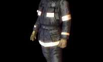 Firefighter F.D. 18 : le