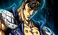 Fist of the North Star Ken's Rage 2 s'énerve en images