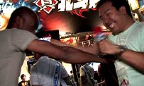Fist of the North Star Ken's Rage 2 : on a testé le jeu au Tokyo Game Show 2012