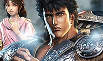 Astuces  Fist of the North Star : Ken's Rage 2