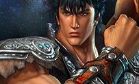 La sortie de Fist of the North Star Ken's Rage 2 repoussée