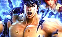 Test Fist of the North Star : Ken's Rage 2 sur PS3