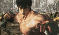 Fist of the North Star : Ken's Rage - Trailer E3