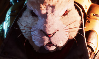 F.I.S.T. : un premier trailer badass pour ce sublime Metroidvania brutal et futuriste