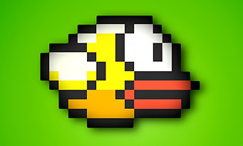Flappy Bird : le jeu débarque sur borne d'arcade !
