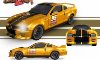 Nouvelle date pour FlatOut 2