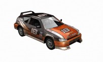 Quelques images pour FlatOut 2