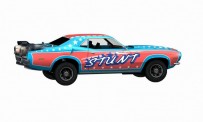 Encore des screens pour FlatOut 2