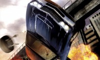 FlatOut : Head On prend la pose sur PSP