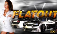 FlatOut renaît sur Wii